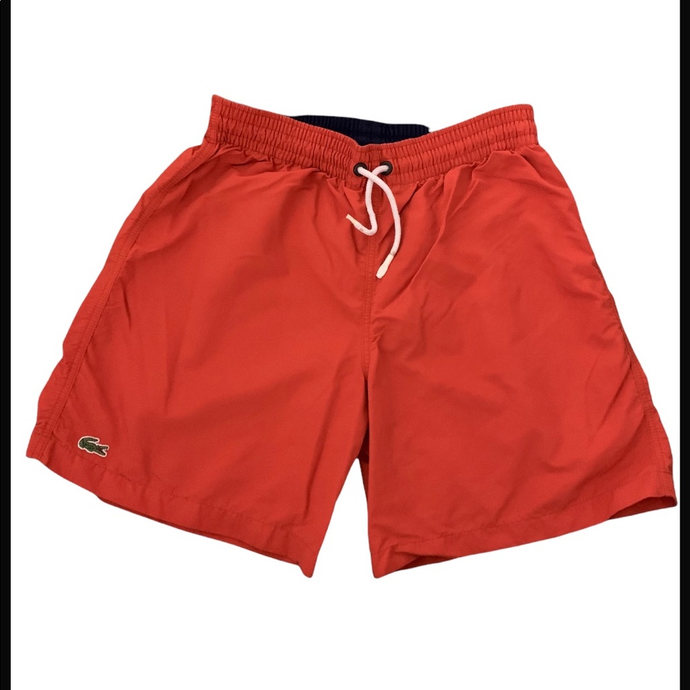 Lacoste Boys' Sport Shorts size 12